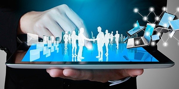 Business Salesforce Consultant