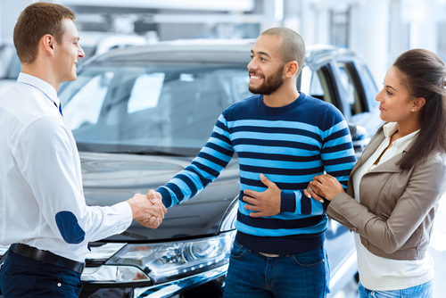 How Do Canandaigua Car Dealers Work?