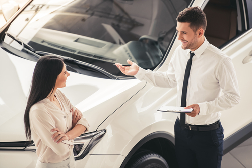 Car Dealerships Rochester NY: How To Choose A Good Dealership?