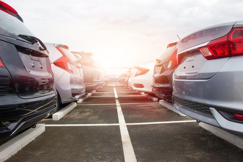 Chrysler Dealerships 1