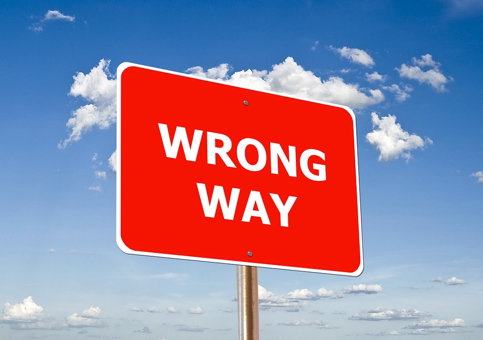 3 Most Common Mistakes Businesses Make and How to Avoid Them