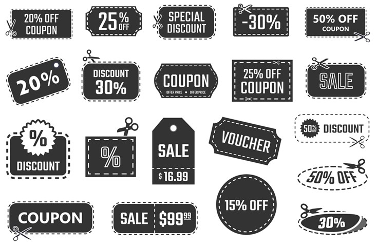 7 Benefits Of Using Coupons