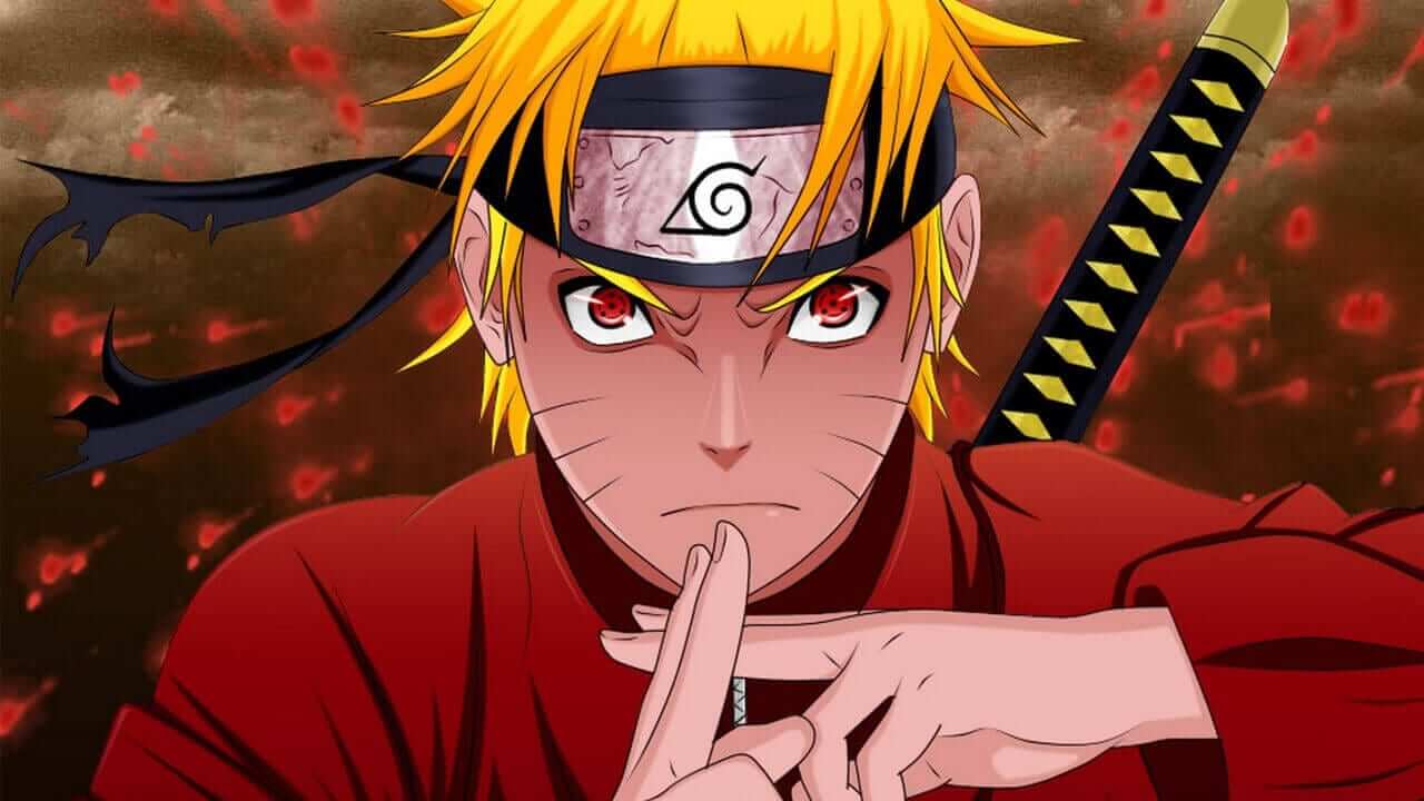 How Naruto  became a Cult Anime WorthvieW