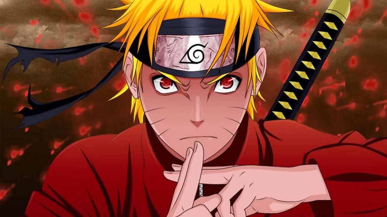 How Naruto  became a Cult Anime  WorthvieW