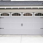 Reasons Your Garage Door Isn’t Working Properly
