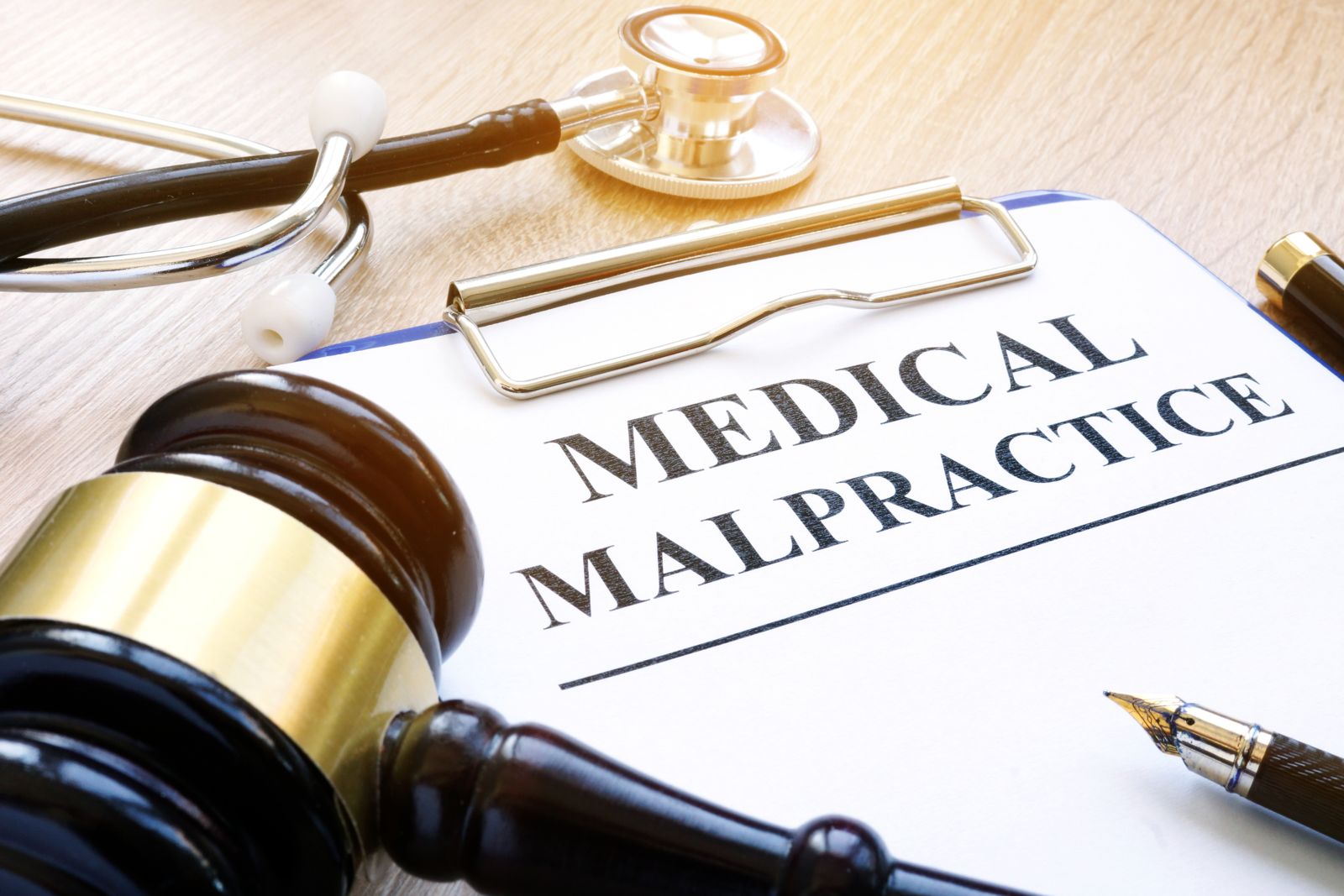 How To Tell If You Have a Medical Malpractice Claim