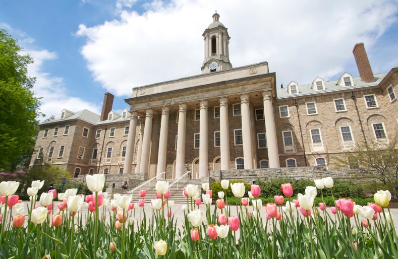 Pennsylvania State University