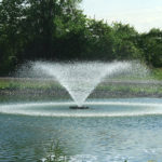 4 Reasons to Invest in a Pond Aerator