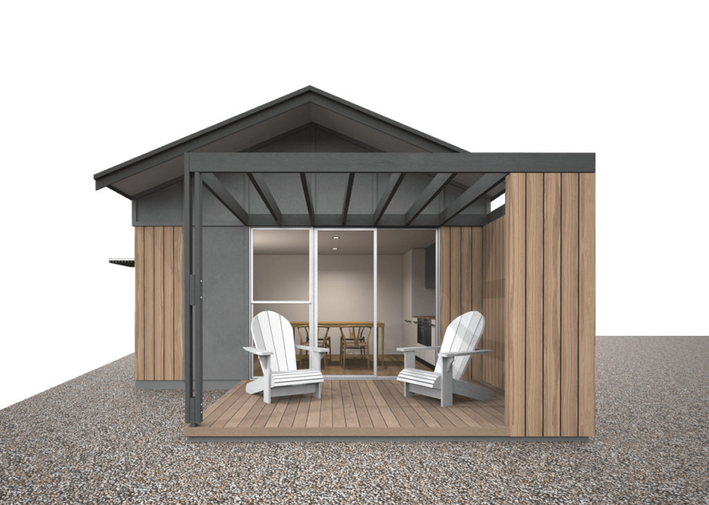 6 Things To Look For When Buying A Prefabricated Home