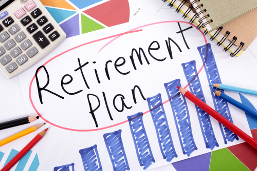 Retirement-plan
