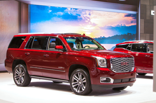Rochester GMC: What To Consider When Purchasing Your GMC
