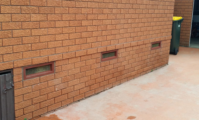 Sub Floor Ventilation – How Does It Work?