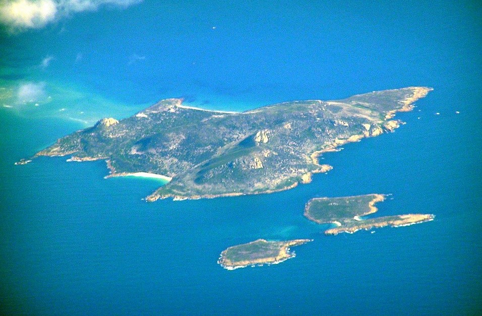 Tasmania Island