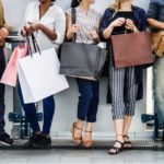 Changes in UK Shopping Habits Over the Past Ten Years