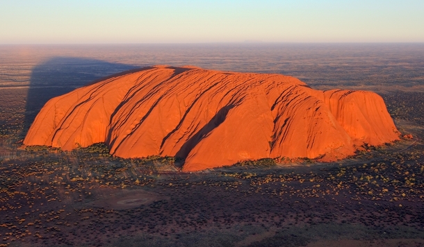 Uluru Sandstone