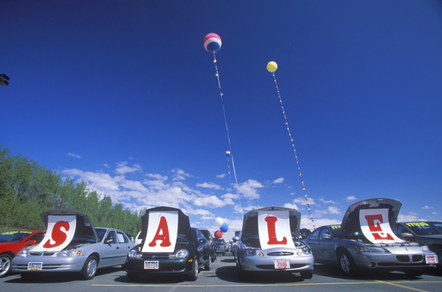 Used Cars Canandaigua NY: Tips When Choosing One For Your Family