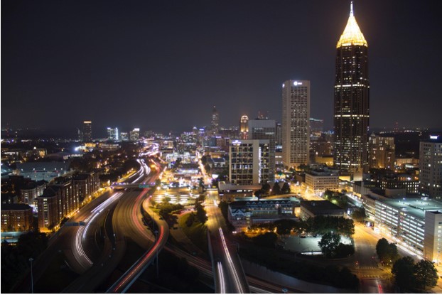 24 Hours in Atlanta: Tips and Advice for a Fun-Filled Day