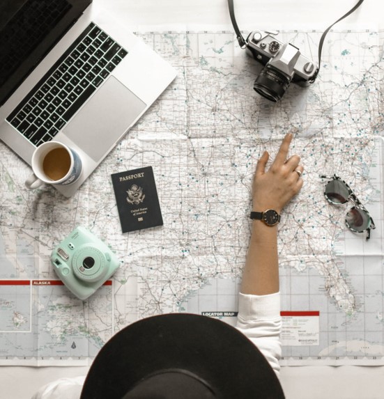 How to Overcome Stress When Traveling For Business