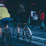 Road Safety Improvements to Protect Cyclists