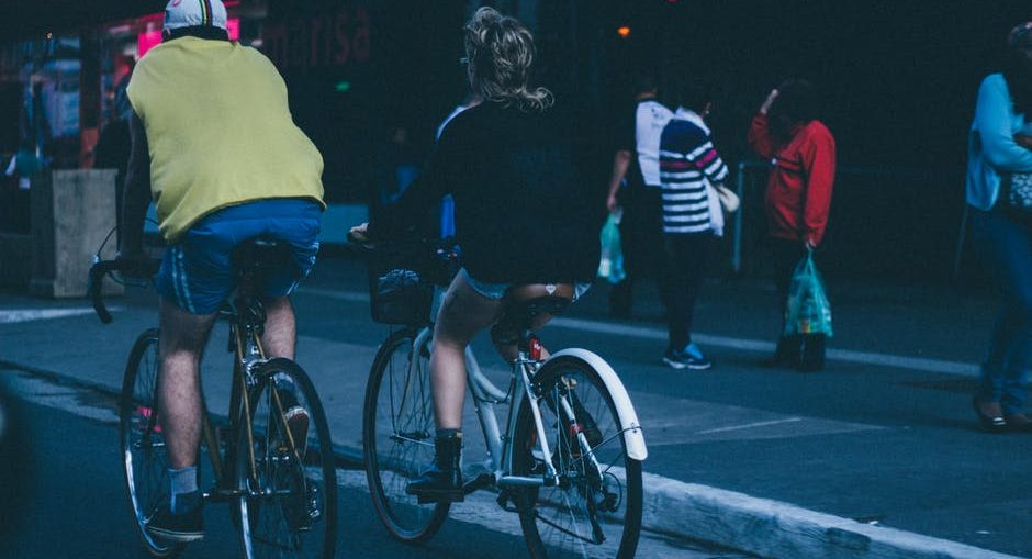 Road Safety Improvements To Protect Cyclists WorthvieW