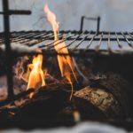 5 Tips to Help You Prevent Your Grill From Rusting