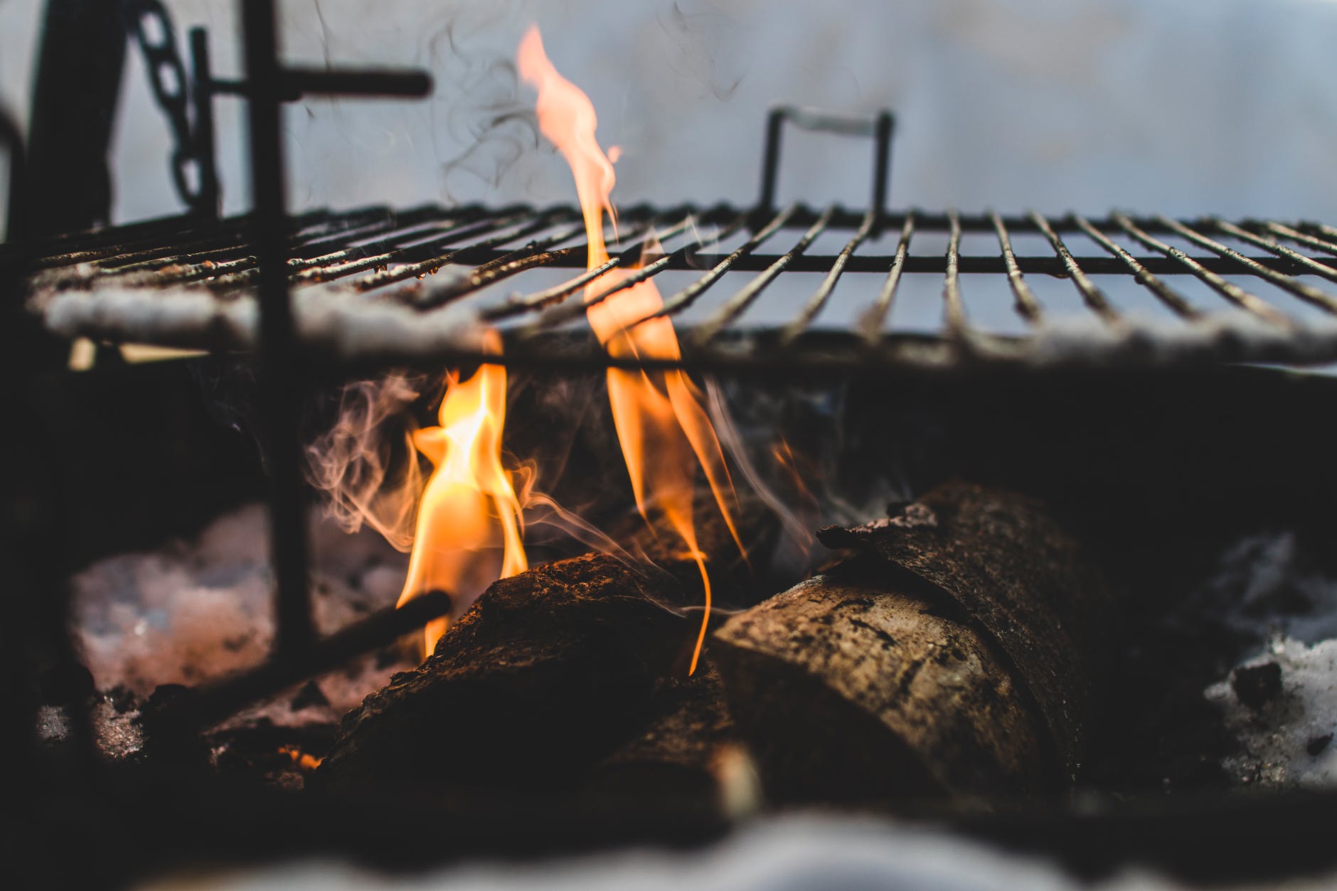 5 Tips to Help You Prevent Your Grill From Rusting WorthvieW