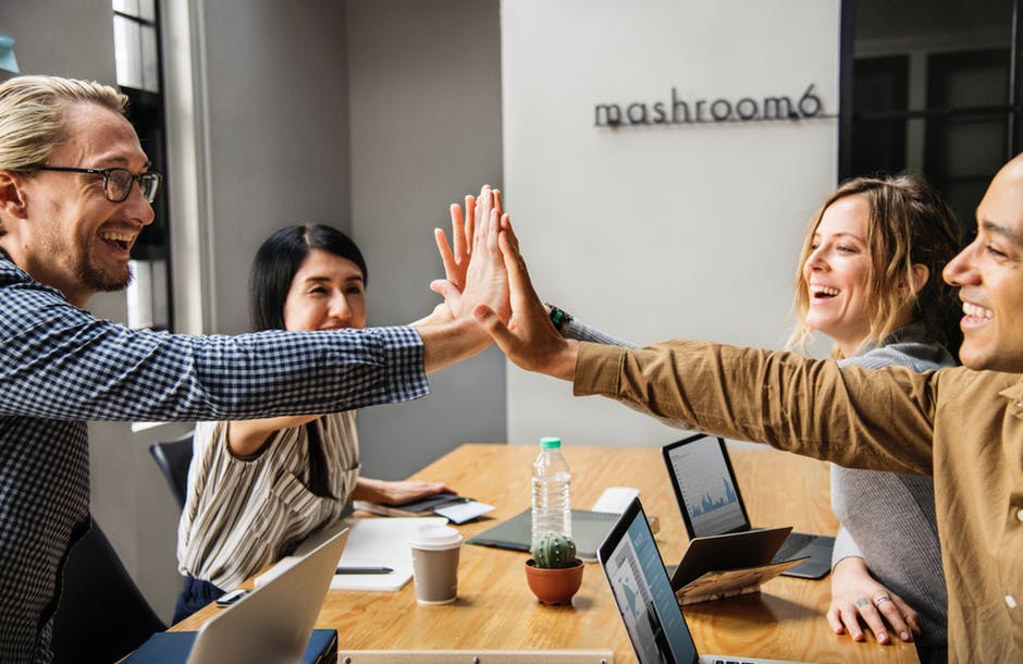 5 Ways to Build a Better Team of Employees in 2019