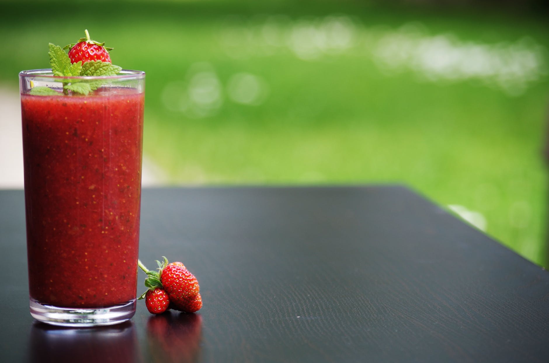 What are the Real Benefits of Juicing?
