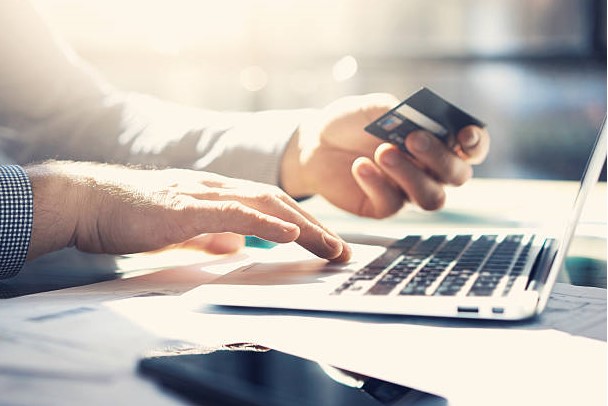How Much Do You Know About Online Spending?