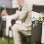9 Crafty Tips On Decorating Your Outdoor Space For A Wedding Ceremony