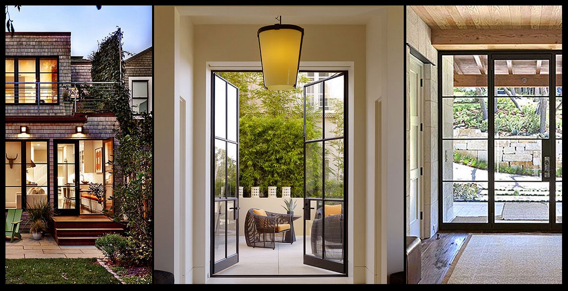 10 Things to Know About Steel Door & Windows