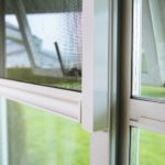 How to Build a Window Screen Replacement