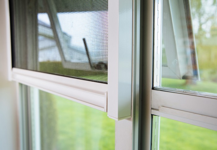 How to Build a Window Screen Replacement