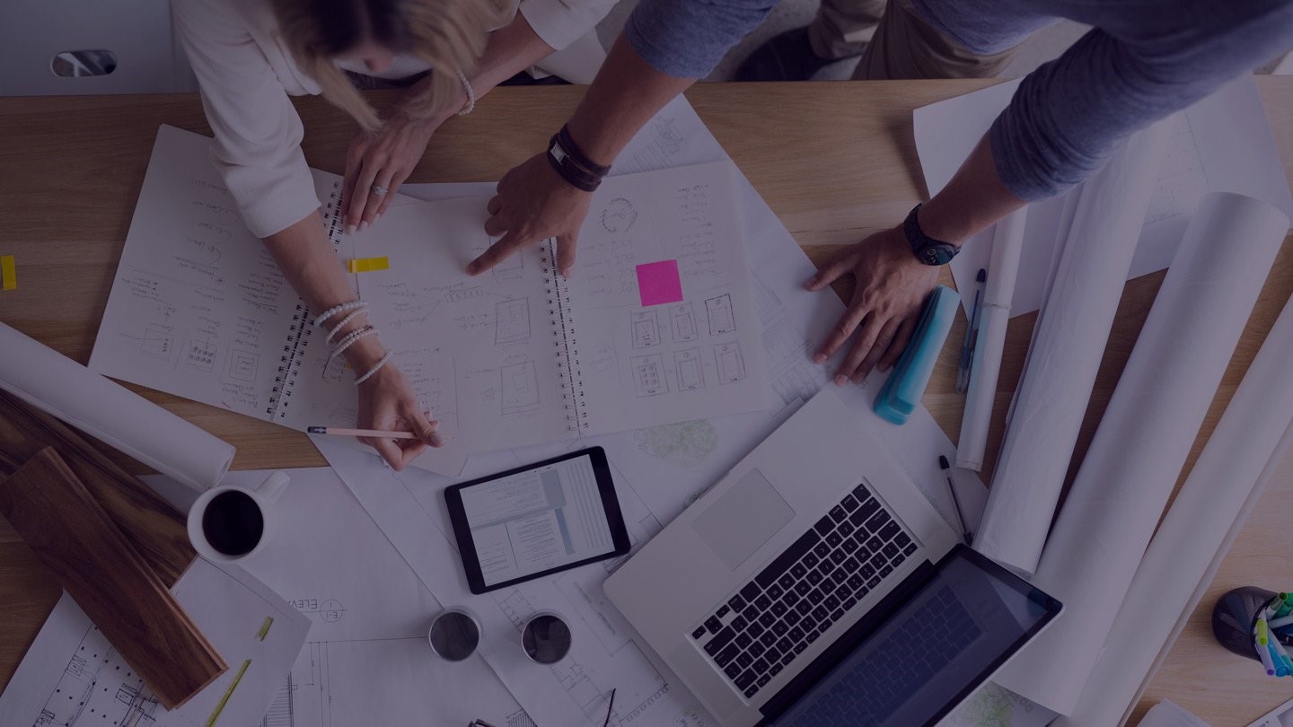 working with Salesforce Consultant