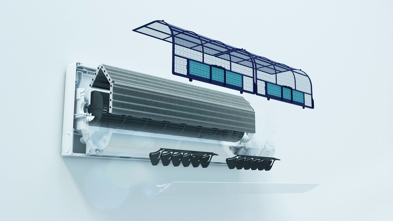 5 Things You Can Do To Care For Your Air Conditioner