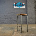 A Brief History Of Bar Stools