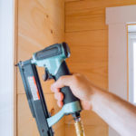 What Size Air Compressor Do You Need For A Brad Nailer