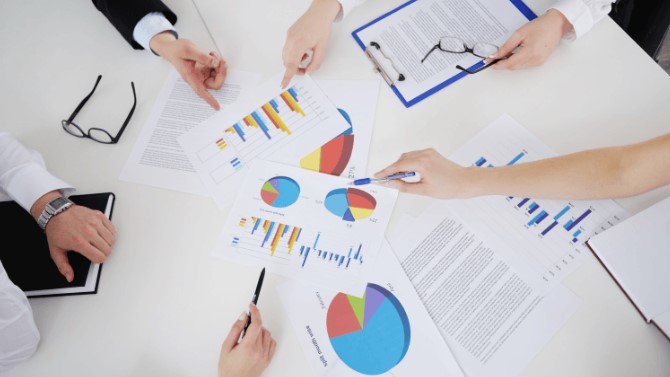 7 Ways to Use Technology in Small Businesses