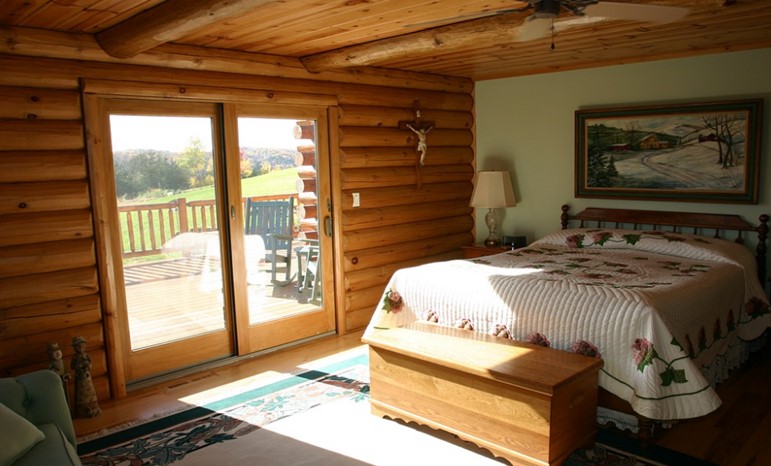Key Facts That You Must Know While Buying Log Cabins