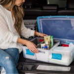 What Items Should Be In A Car Emergency Kit?