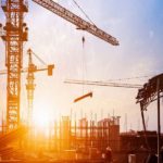 Tired of Trespassers? Upgraded Security for Construction Sites