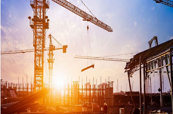 Tired of Trespassers? Upgraded Security for Construction Sites