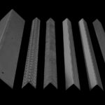 5 Different Types of Corner Guards