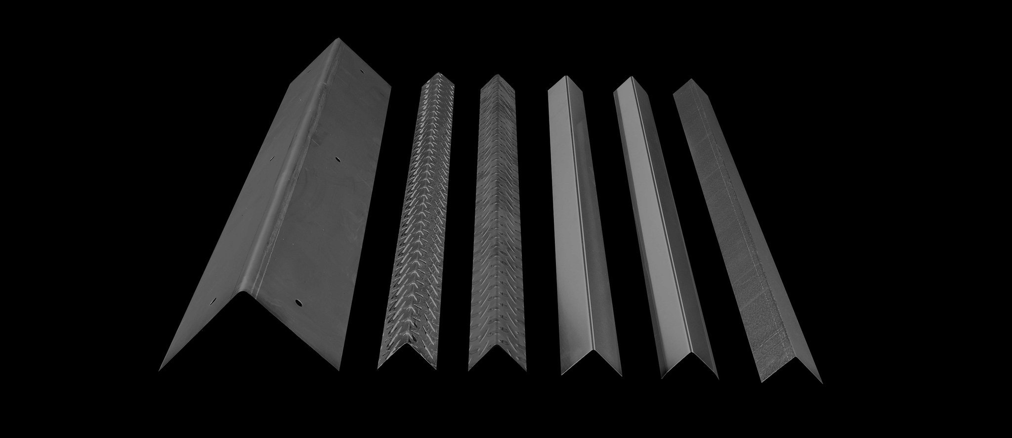 5 Different Types of Corner Guards WorthvieW