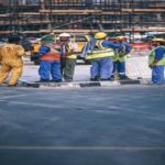 4 Benefits of Hiring Concrete Cutting Professionals
