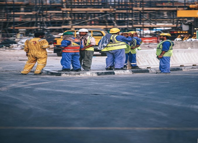 4 Benefits of Hiring Concrete Cutting Professionals
