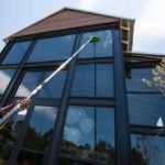 Why Are Commercial Doors And Window Cleaning Important?