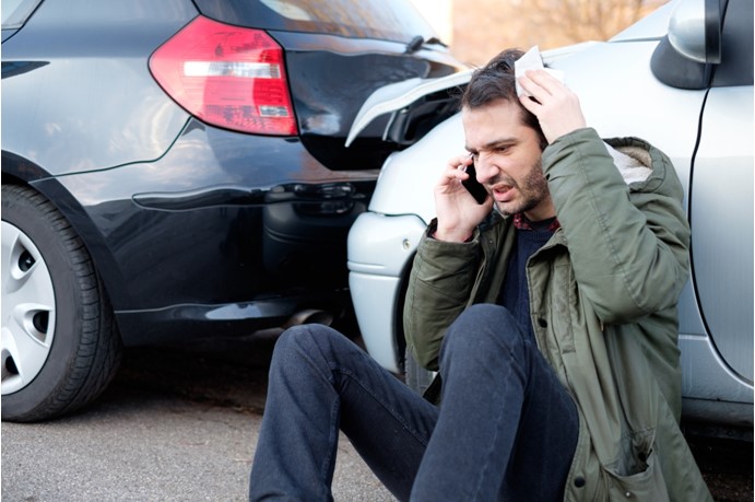 5 Fender Bender Reminders