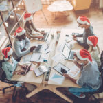 Anticipating and Preventing A Productivity Drop Over the Festive Period