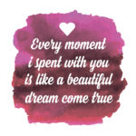 17 Deep Love 💖 Quotes For Her